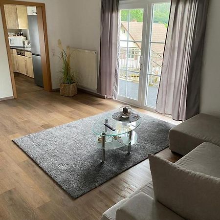 Ferienwohnung Teufelstisch Hinterweidenthal Zewnętrze zdjęcie