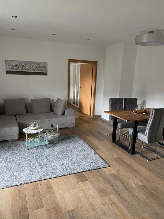 Ferienwohnung Teufelstisch Hinterweidenthal Zewnętrze zdjęcie