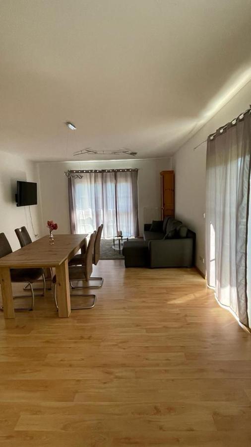 Ferienwohnung Teufelstisch Hinterweidenthal Zewnętrze zdjęcie