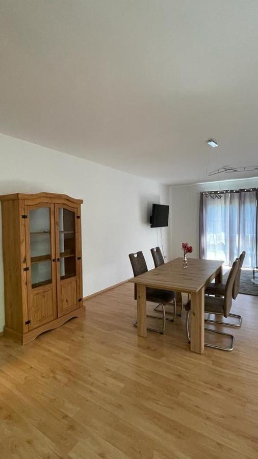 Ferienwohnung Teufelstisch Hinterweidenthal Zewnętrze zdjęcie